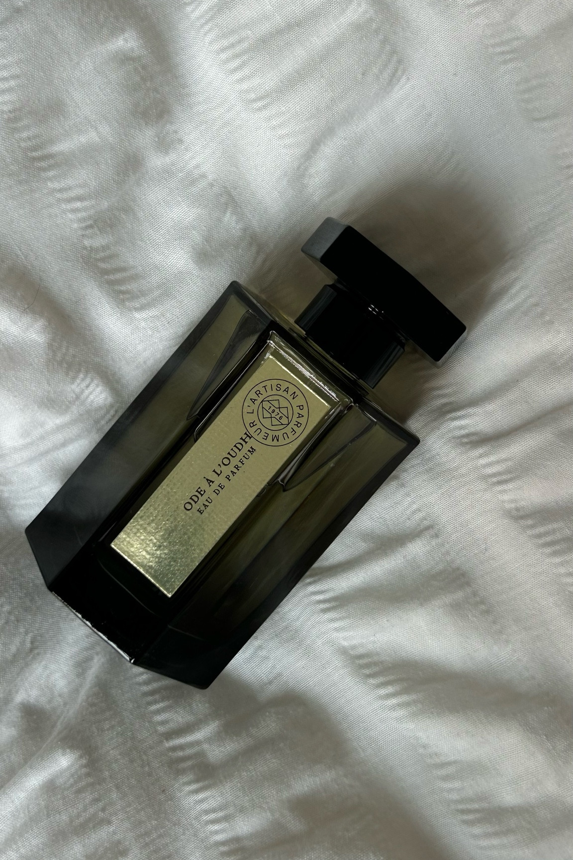 The most perfect perfume - warm and unique
Saffron and vanilla noted with wood

#LTKuk #LTKbeauty #LTKgiftguide