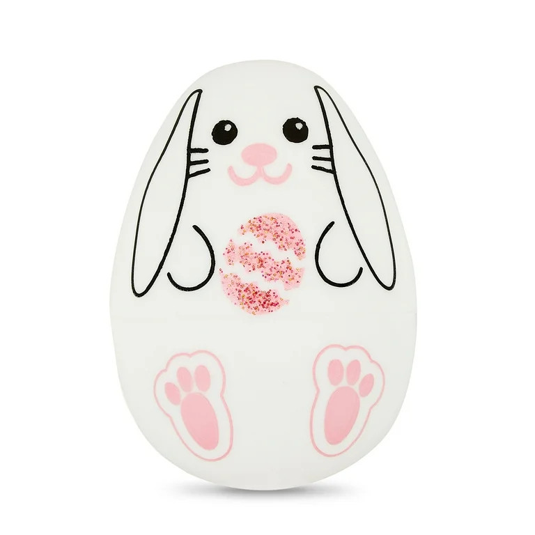 Fillable Plastic Easter Eggs with Bunnies, 12 Count, 1.73", by Way To Celebrate - Walmart.com | Walmart (US)