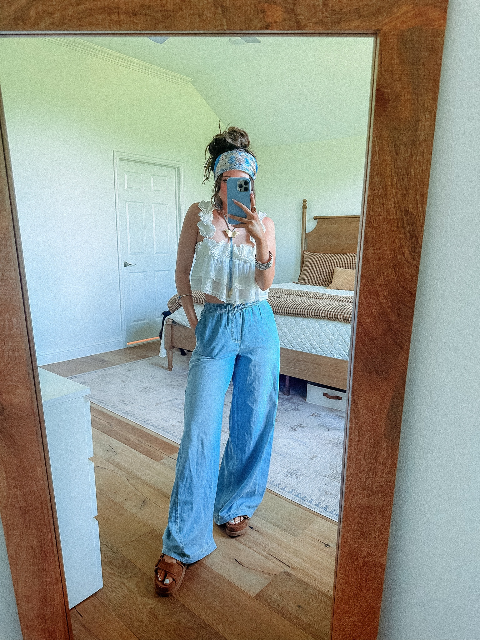 Summer Outfits 🦋

#LTKstyletip #LTKFestival #LTKSeasonal