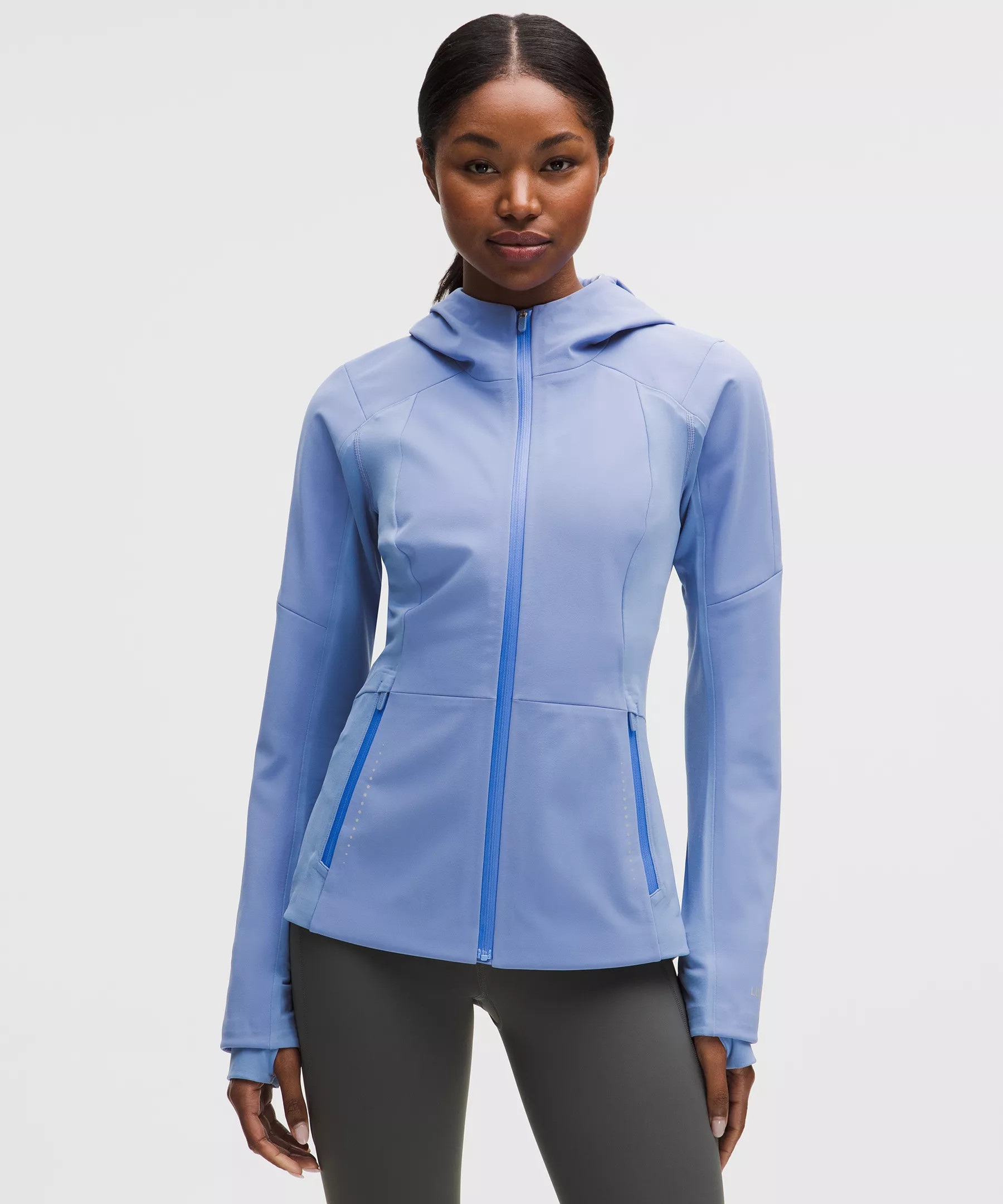 Women's Cross Chill Performance Jacket | Lululemon (US)