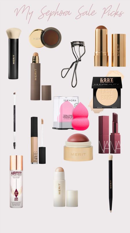 My Sephora sale picks

#LTKsalealert #LTKxSephora #LTKbeauty