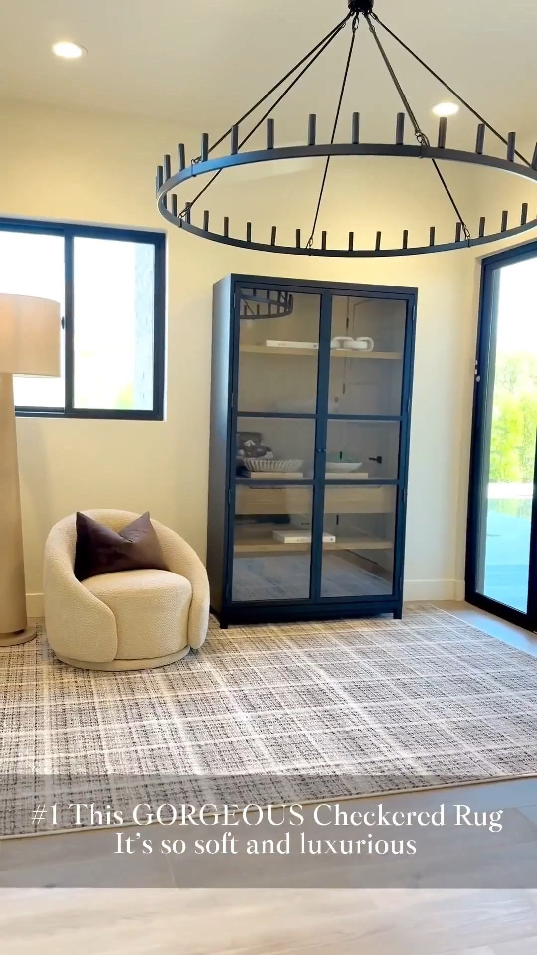 Sharing three of my favorite neutral rugs from @rugsway_official 
The Cleo Textured Rug, Iskander Stripe Textured Rug and Ridge Checkered Textured Rugs
🤍 Every single one of these has become a favorite in my home. 
Exceptional quality, five star feel, Waterproof, slip-resistant, and washable for easy living. 🙌 
They’re beautiful, sophisticated, and truly elevate every space they’re in.
Sharing my discount code below so you can save too 🤎 Exclusive Code: Use code SMS12 - for 12% off site wide, no minimum! 

#ad #paidlink #rugsway #arearug #neutralhomedecor #modernneutral #washablerug #neutralhomedecor #modernrug 



#summerthompsonstyles 


#LTKvlog #LTKHome #LTKdayinmylife