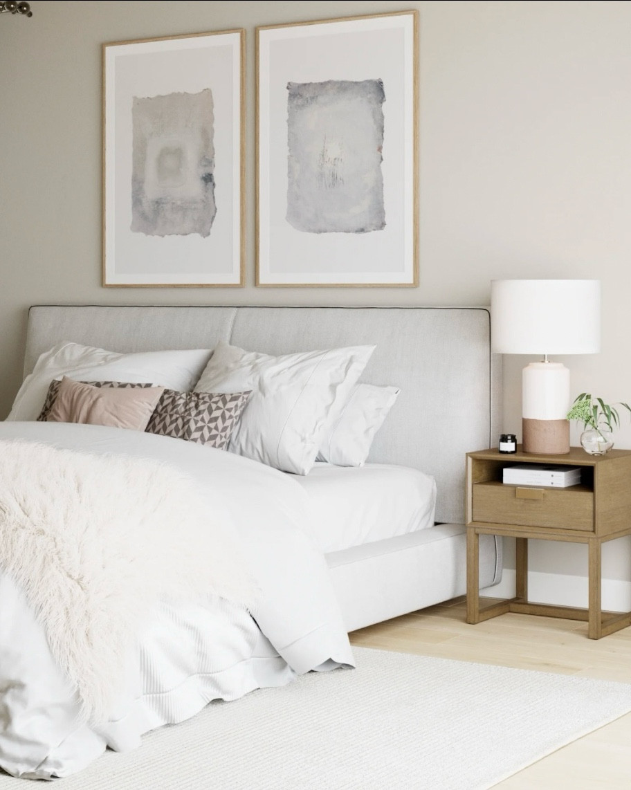 Nathan James Night stands

Love the look of these natural night stands. Come in set of 2

#LTKFamily #LTKHome #LTKU