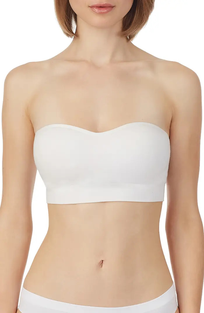 Cabana Seamless Strapless Bra | Nordstrom