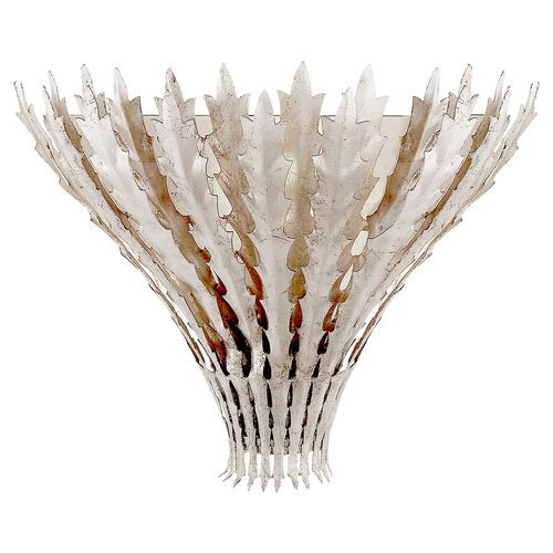 Hampton Wall Sconce | One Kings Lane