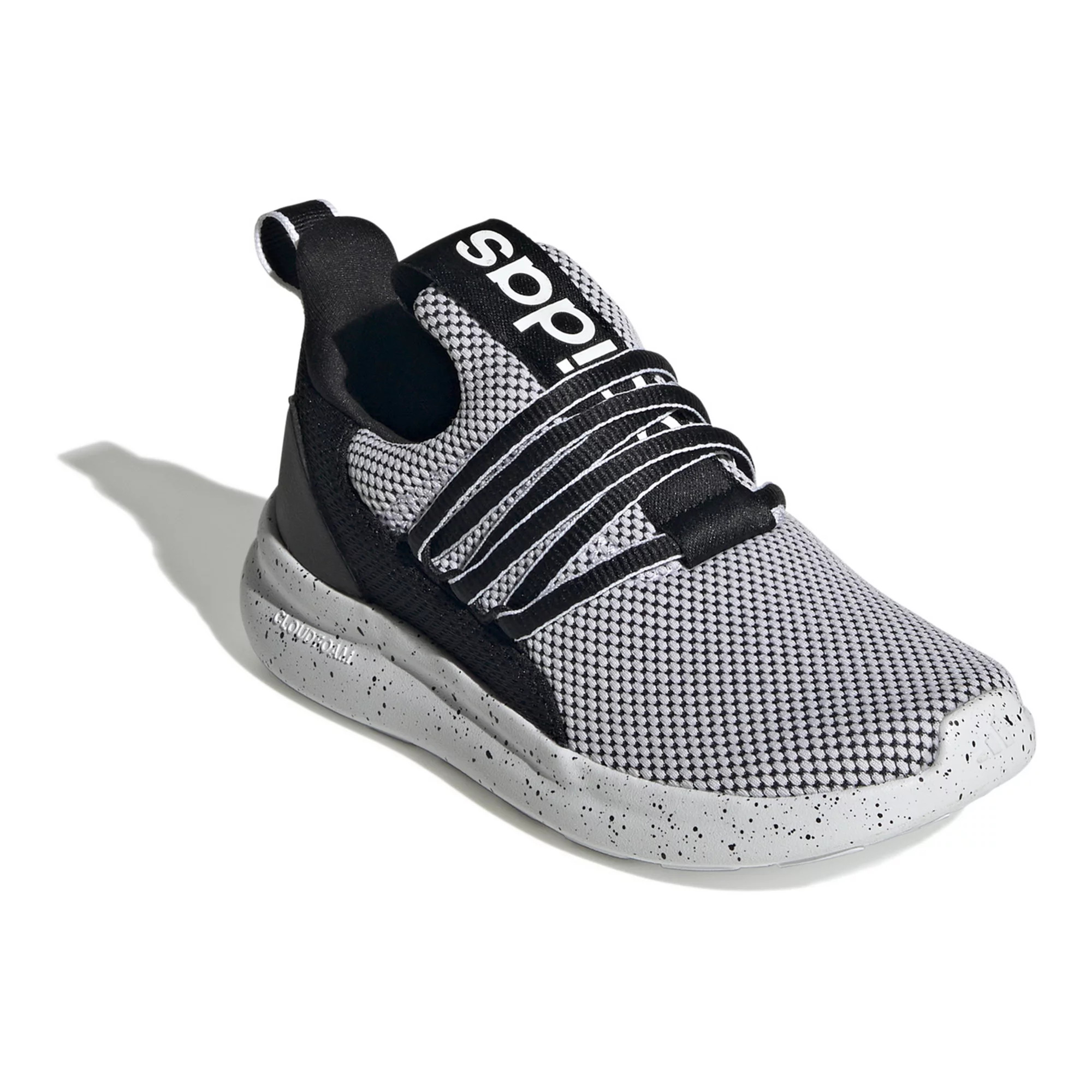 adidas Lite Racer Adapt 7.0 Kids' Shoes | Kohl's