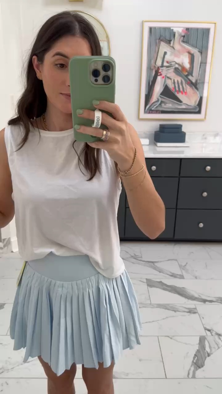 Target athletic wear perfect for spring!

#LTKStyleTip #LTKActive #LTKSeasonal