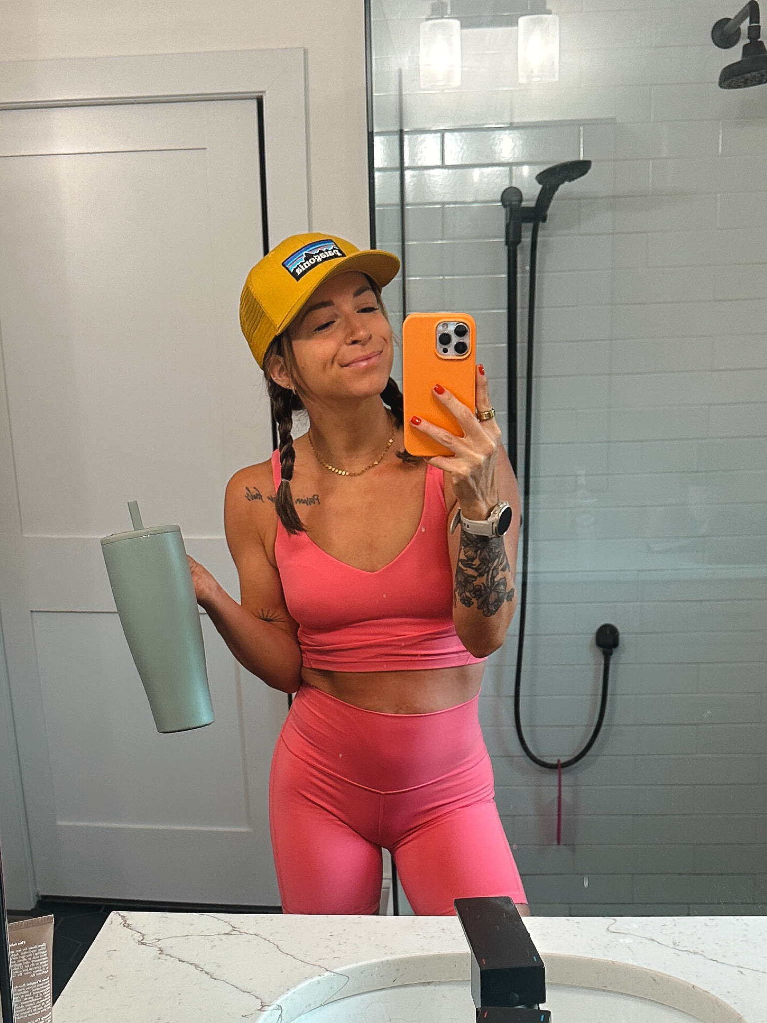 Favs for pregnancy or not 🩷🩷


#LTKActive #LTKBump #LTKFindsUnder100