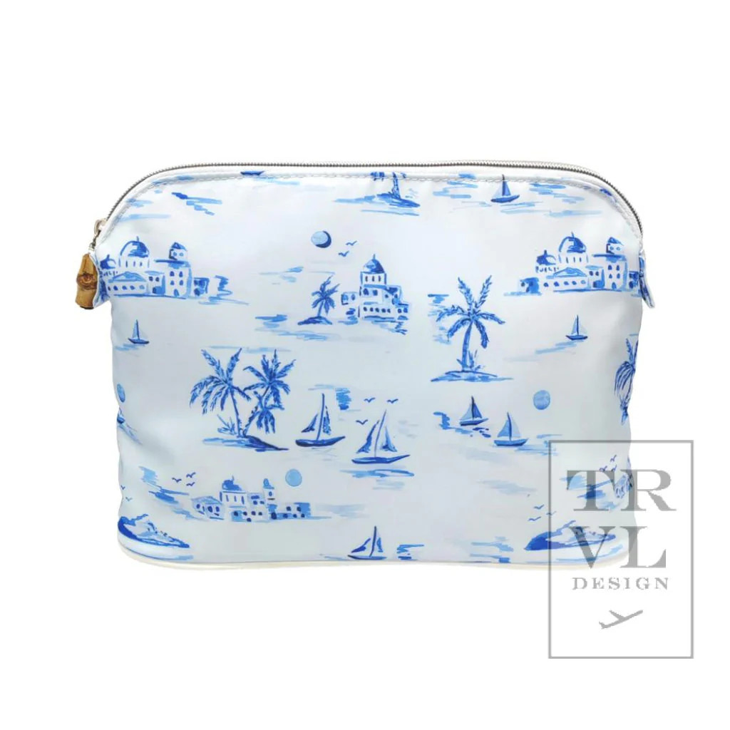 TRAVELER - COTE D'AZUR *NEW! | TRVL DESIGN
