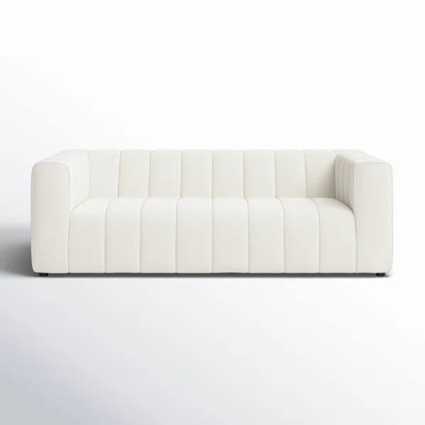 Bowry 89'' Upholstered Sofa | Wayfair North America