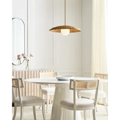 Carlisa 1 - Light Pendant | Wayfair North America