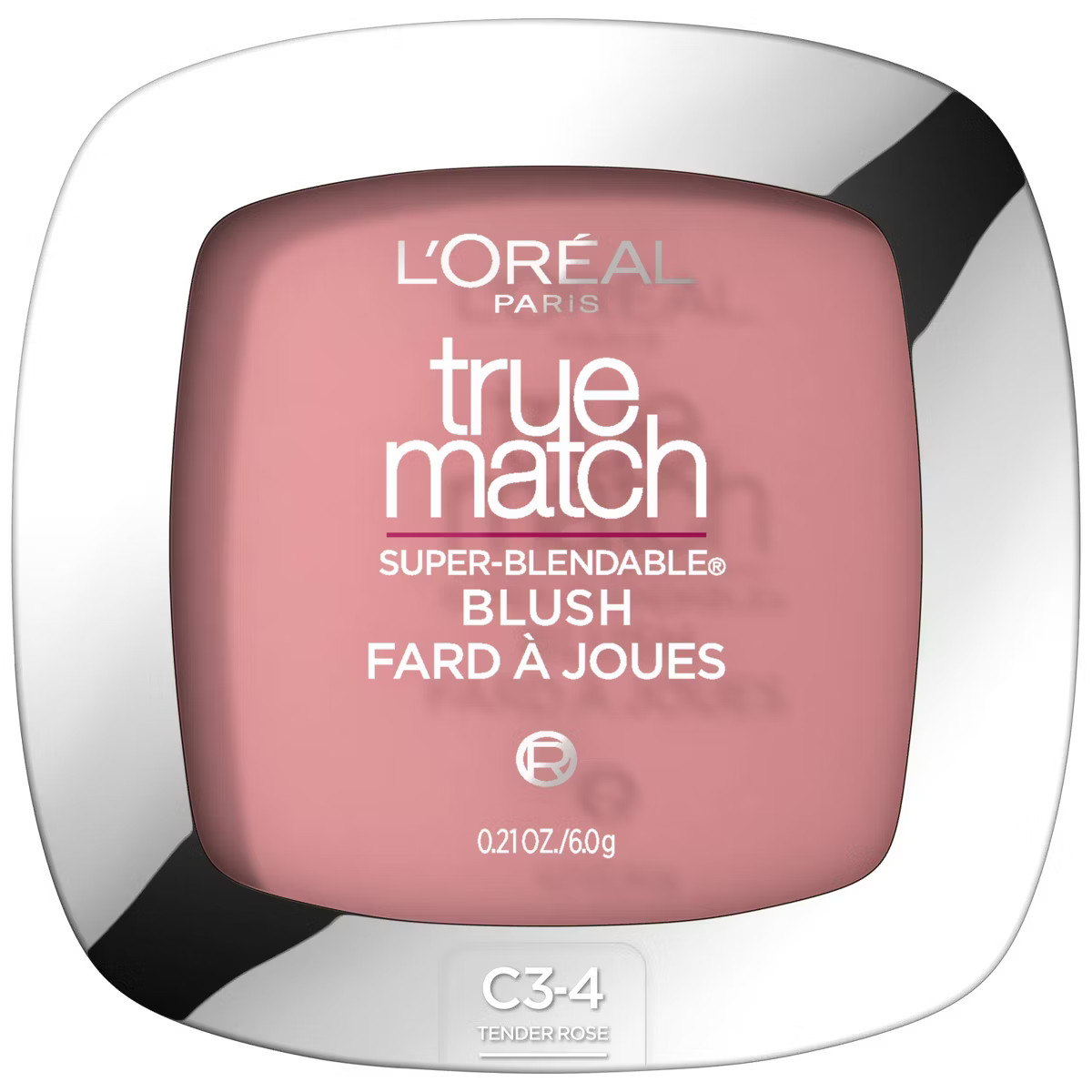 L'Oreal® Paris True Match Super-Blendable Blush | Target