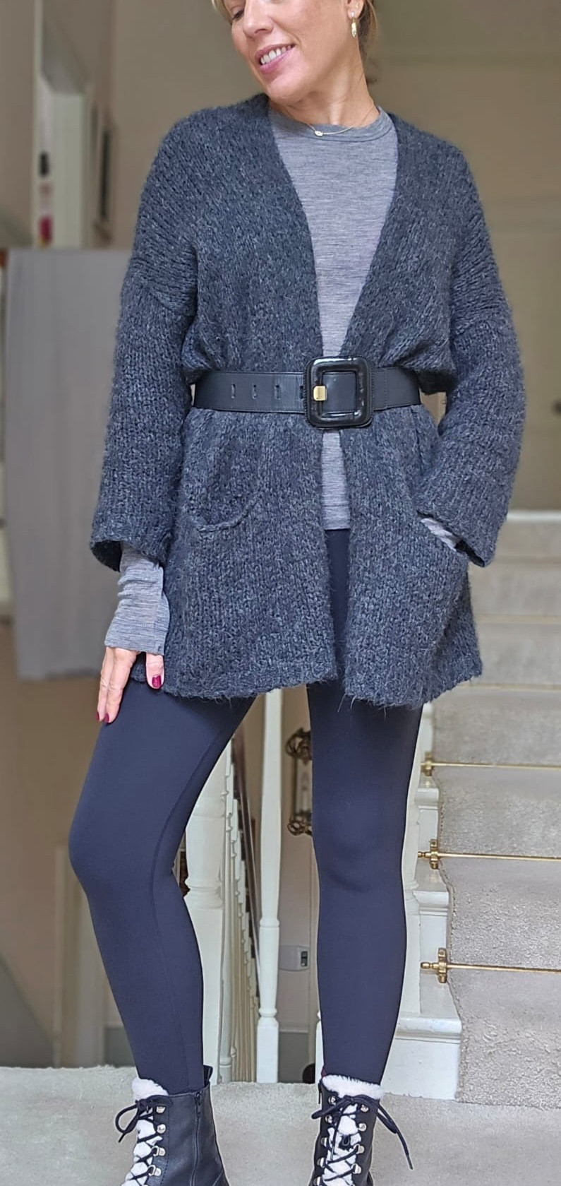 Comfy season has begun...

#LTKautumn #LTKeurope #LTKireland