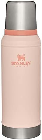 Stanley Classic The Legendary Classic Bottle 1.0QT Limestone | Amazon (US)