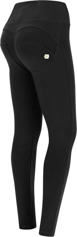 FREDDY WR.UP Fashion Butt Lifting Jeans for Women - High Rise, Petite | Women's Pants | Skinny Je... | Amazon (US)