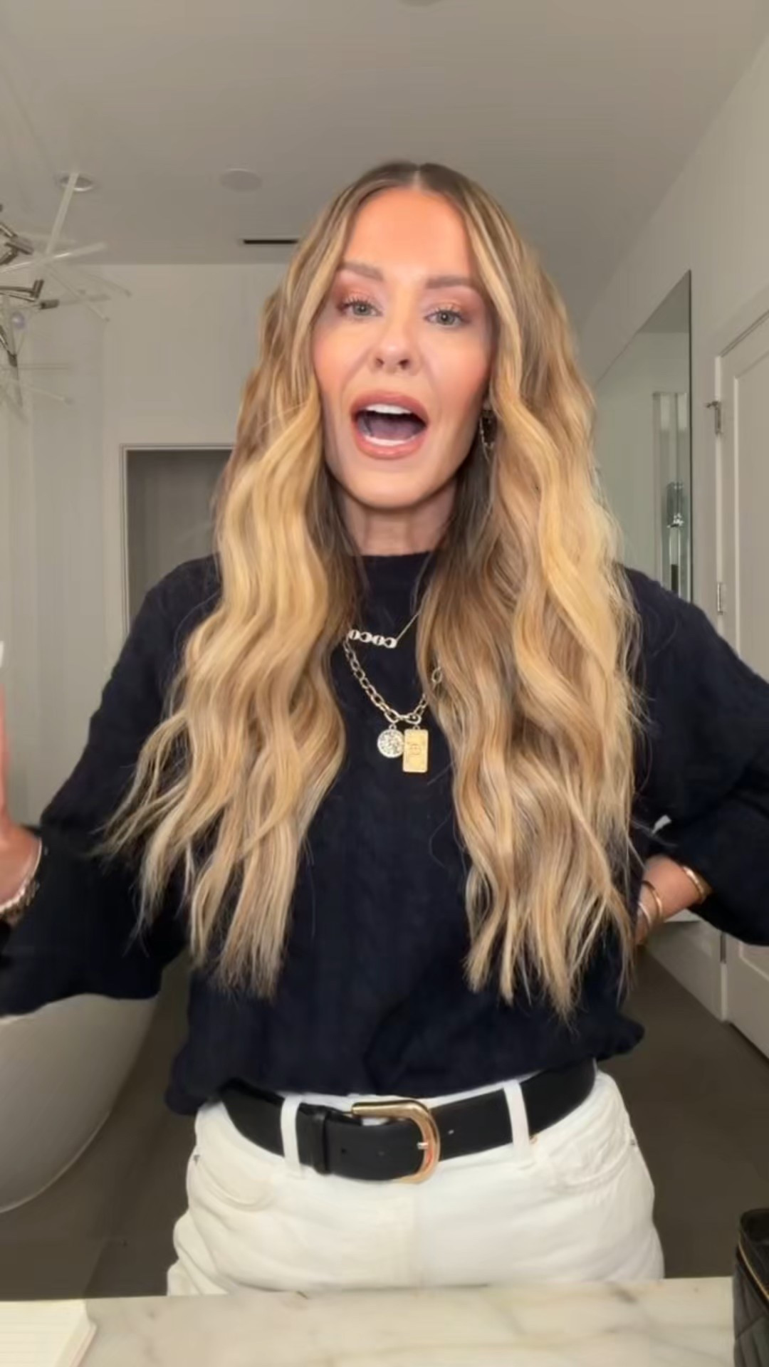 BFCM can feel overwhelming, so I pulled together my most purchased best sellers that make amazing gifts for friends, family, or even yourself. Think of Amazon as your one stop shop for gifting this holiday season
@amazon #founditonamazon #ad #WinterFavorites2025

#LTKSaleAlert #LTKCyberWeek #LTKHoliday