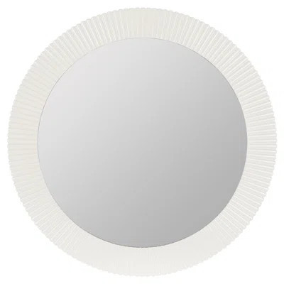 Josia Wall Mirror | Wayfair North America