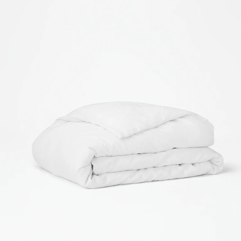 Linen Duvet Cover | Tuft & Needle