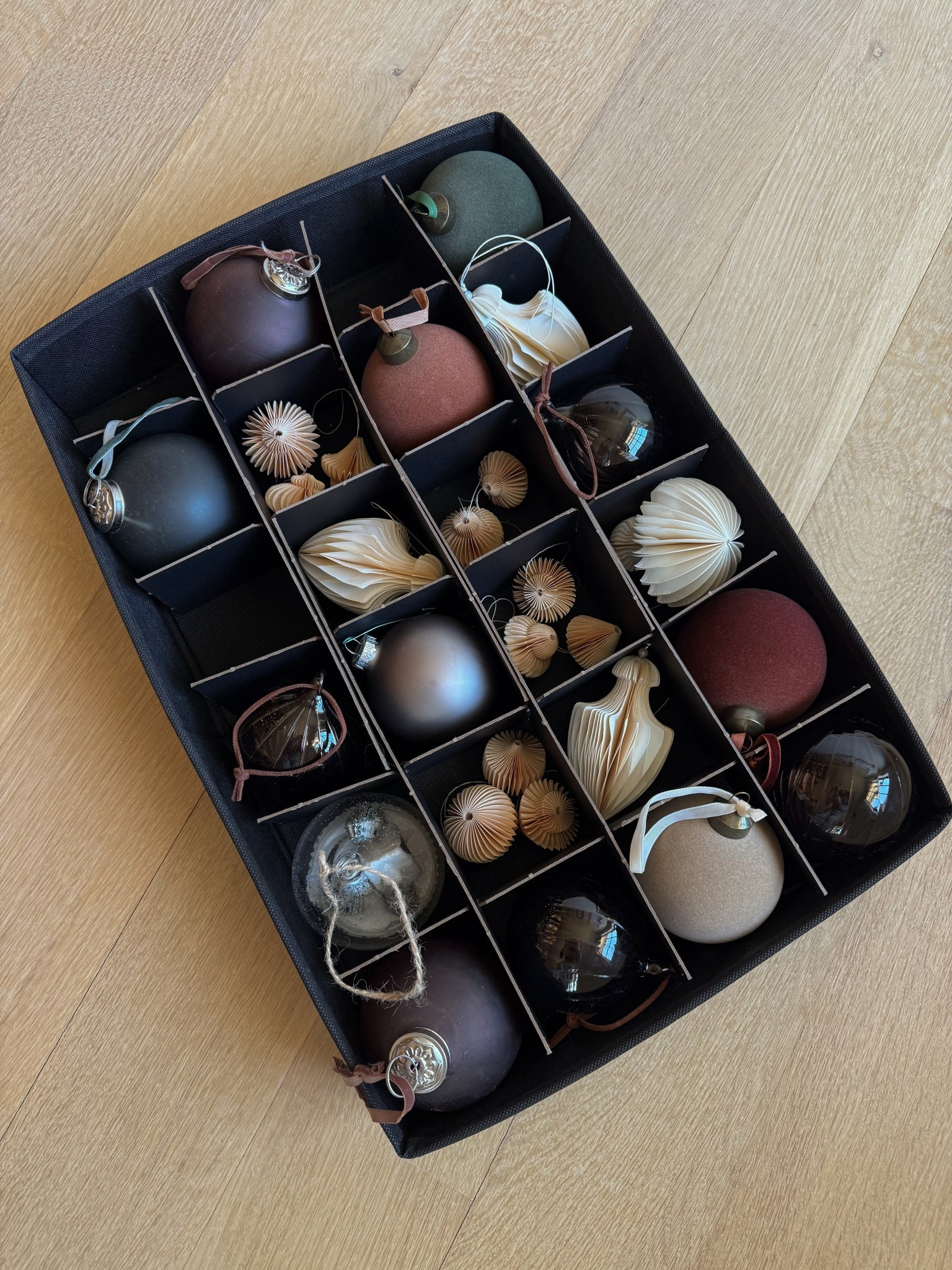 Ornament storage, Christmas storage, Christmas ornaments

#LTKHoliday 

#LTKHome #LTKFindsUnder50