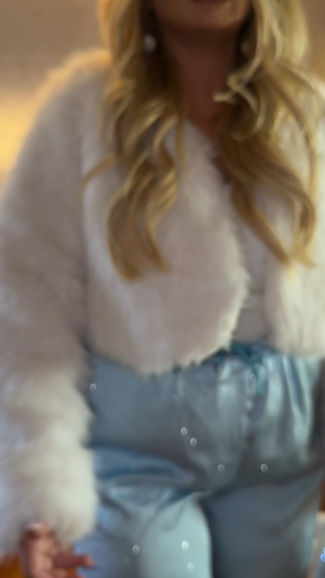 Seeing The Nutcracker fit 🩵✨🪩

#LTKHoliday #LTKPlusSize #LTKMidsize