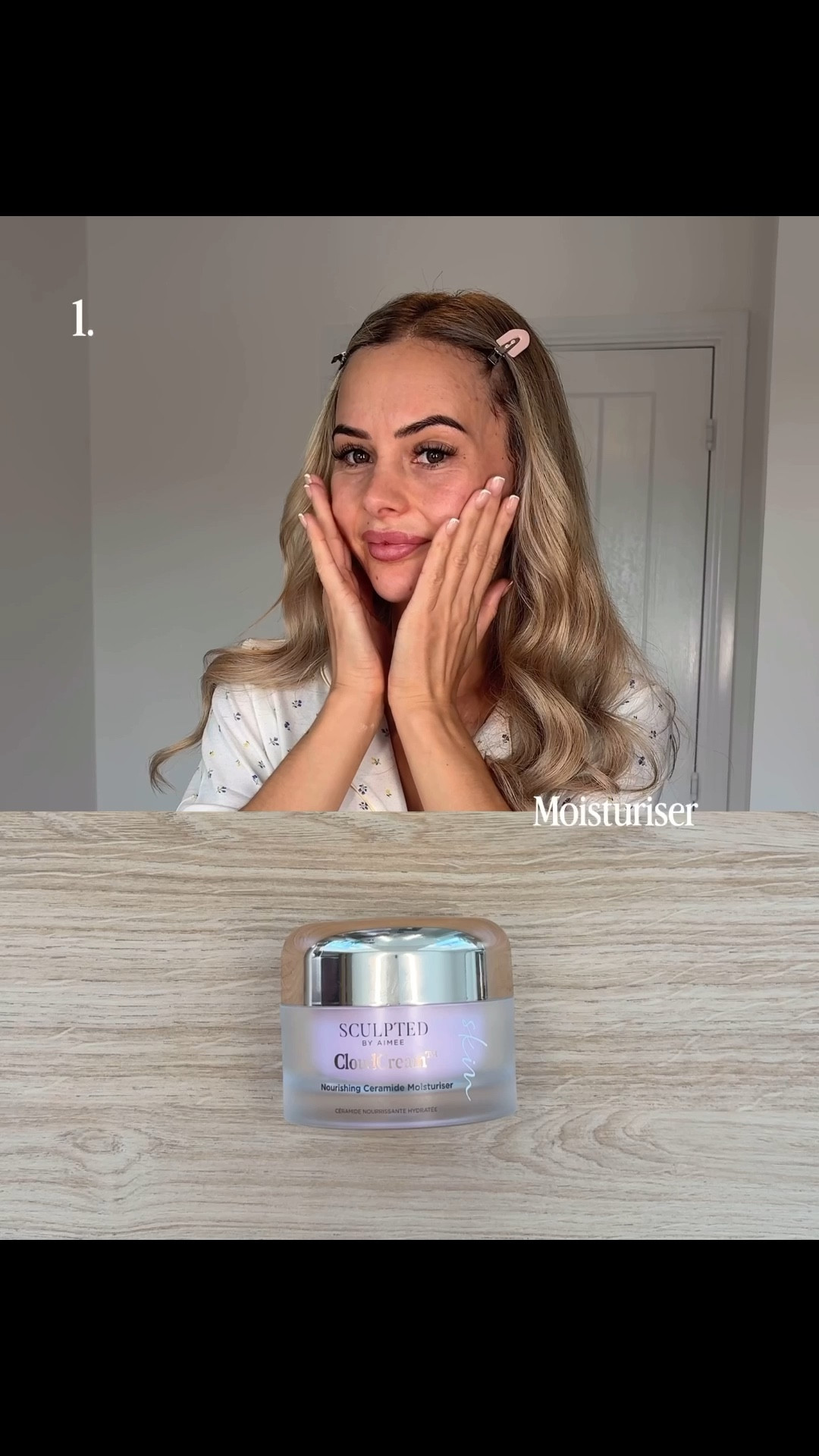 The routine I trust  E V E R Y  time ➡️➡️

Watch for every step … 🤍💄 

No gatekeeping here girlies. These are the products I trust every time and never fail me!! Let me know in the comments below what products never let you down, do you use any of the products I’ve included? ✨

#makeup #glam #stepbystepmakeup #everydaymakeuproutine foundation glowy skin products skincare makeup go-to affordable base 

#LTKbeauty #LTKuk
