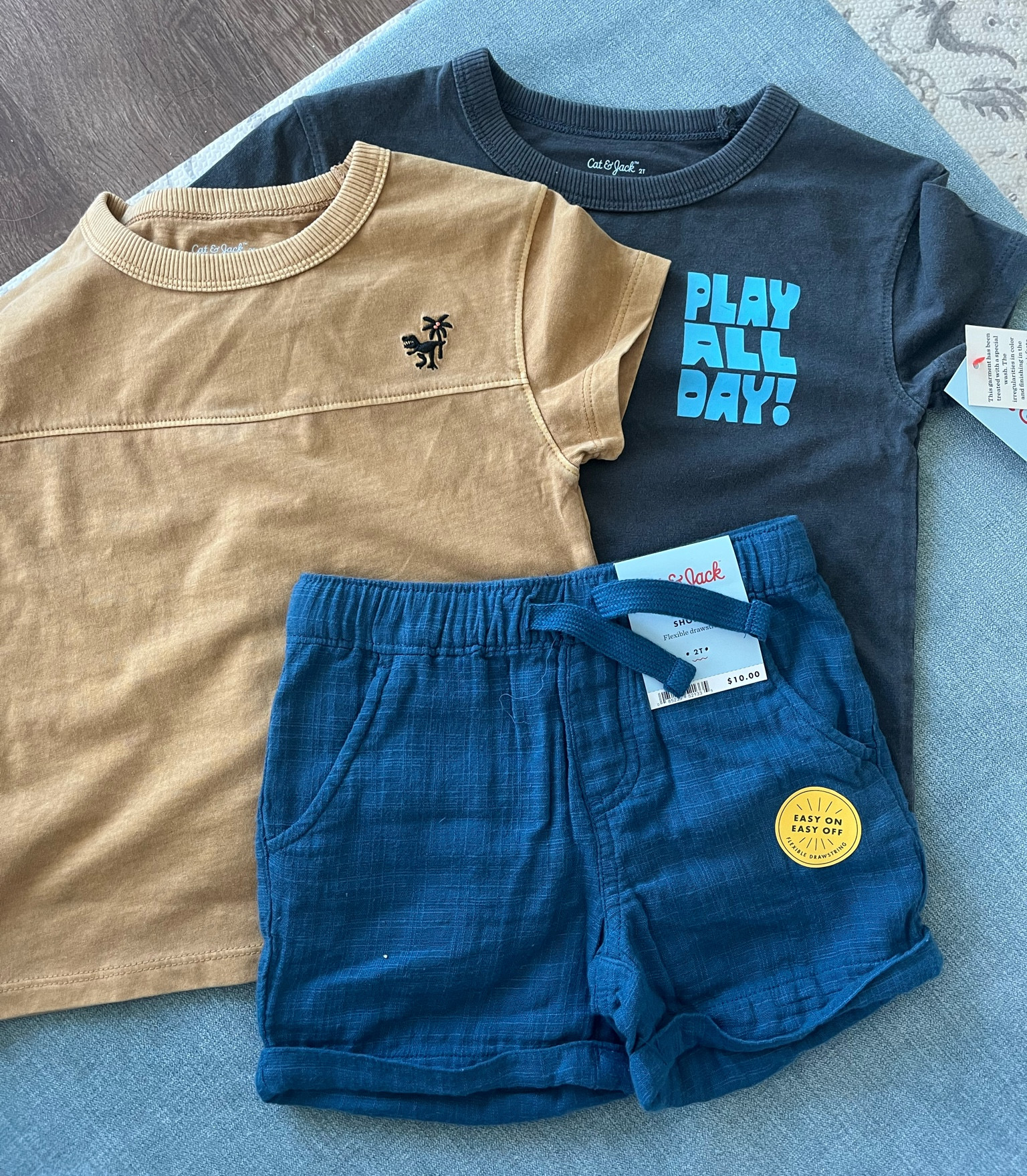 Toddler boy clothing from Target!

#LTKKids #LTKFamily