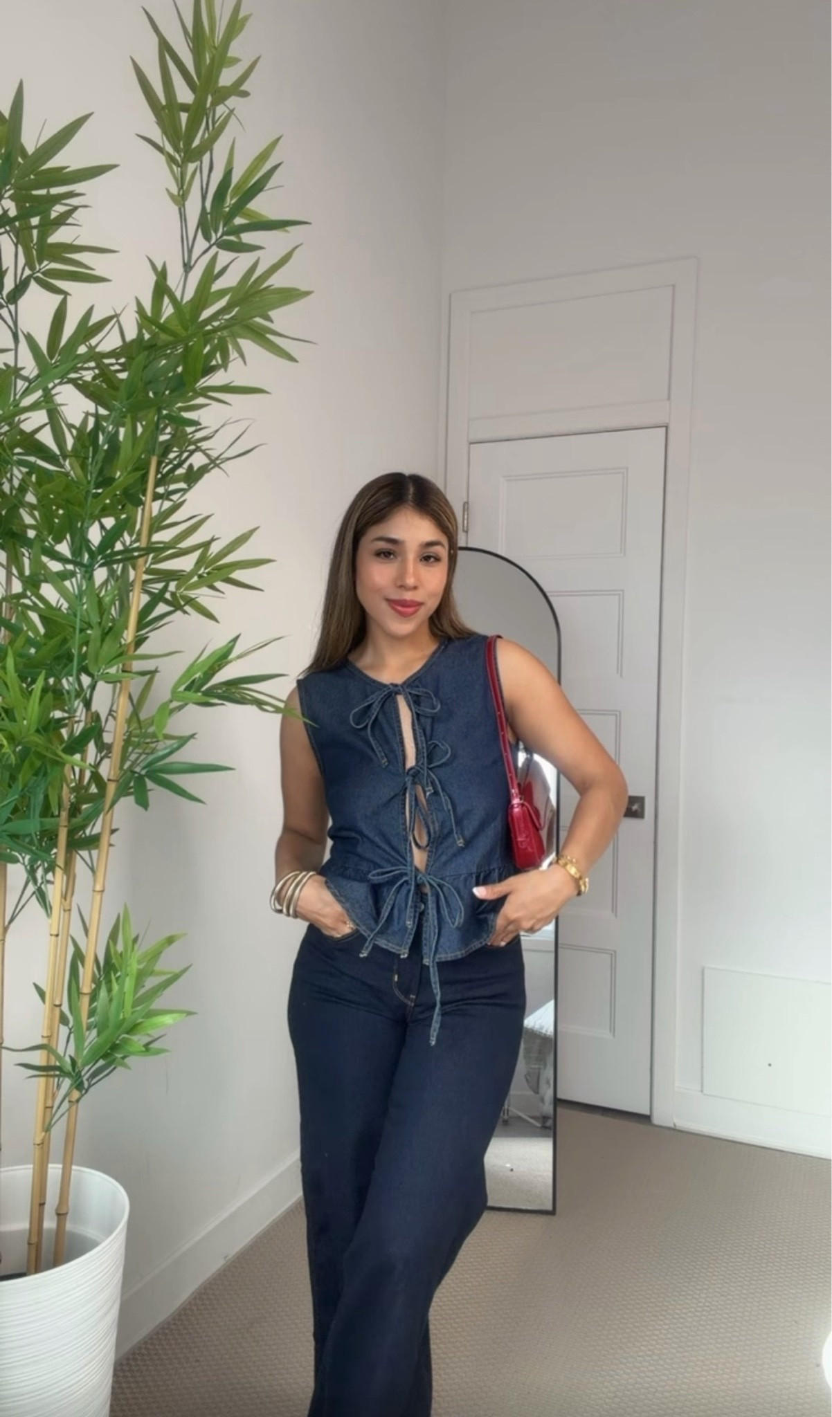 OOTD INspo

#LTKsummer #LTKstyletip #LTKjeans