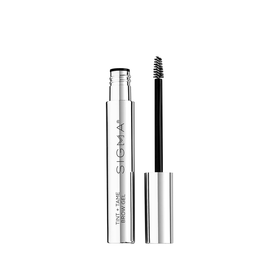 TINT + TAME BROW GEL | Sigma Beauty