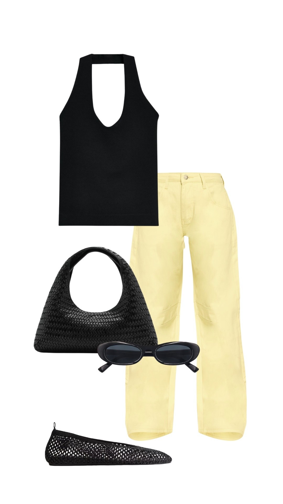 Ways to Wear 📁

#LTKeurope #LTKuk #LTKsummer