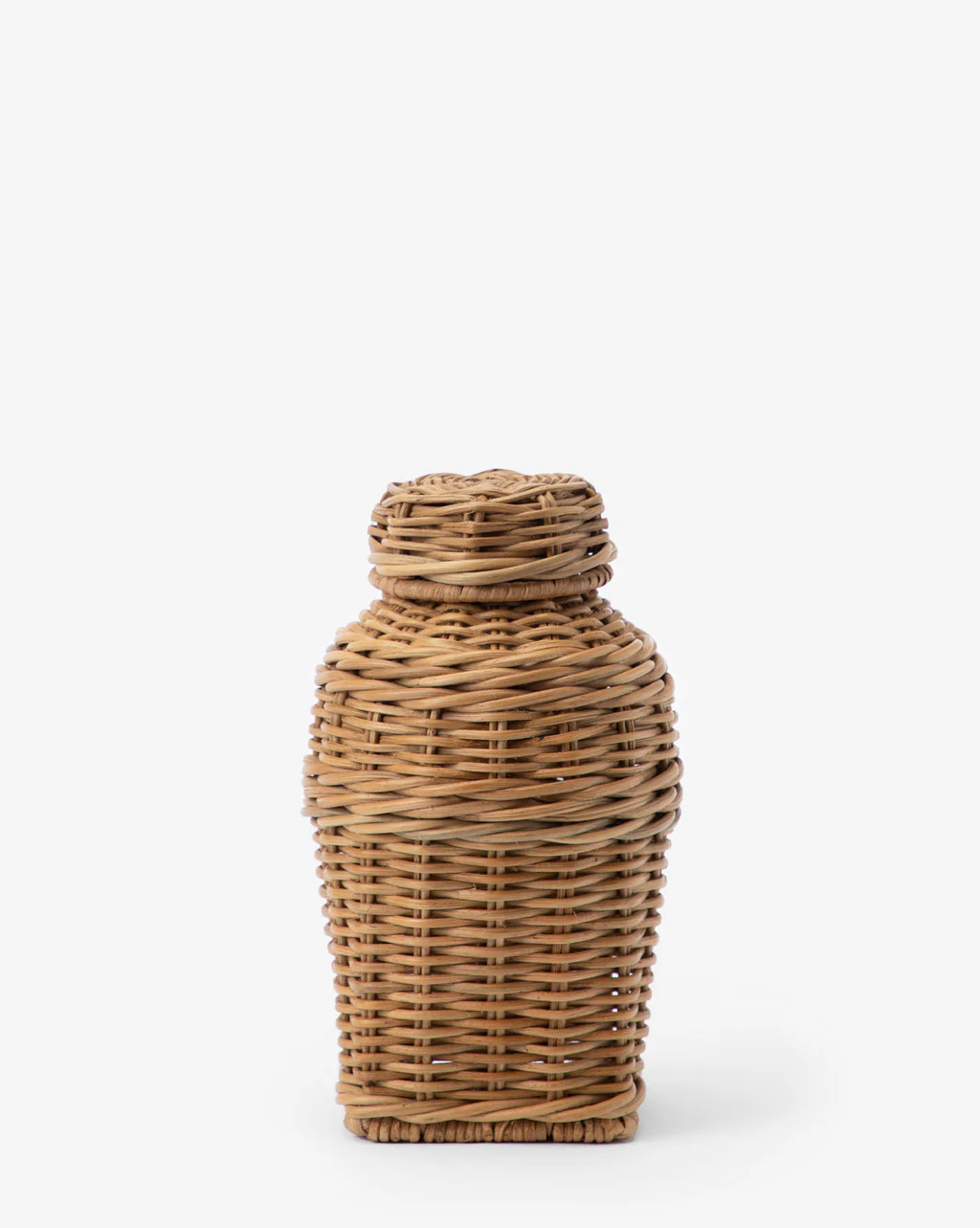 Ahnamia Wicker Jars | McGee & Co.