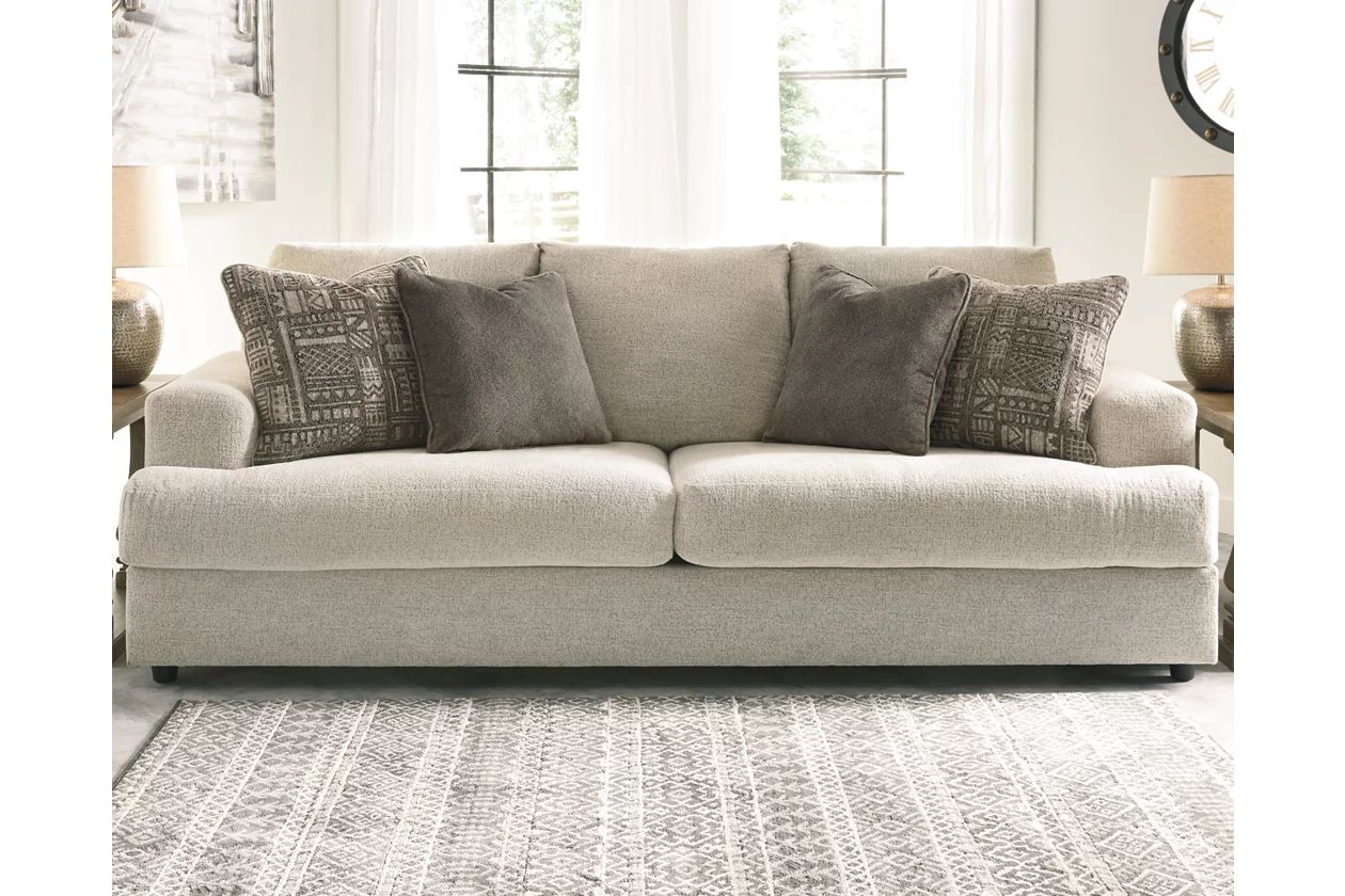 Soletren Sofa | Ashley | Ashley Homestore