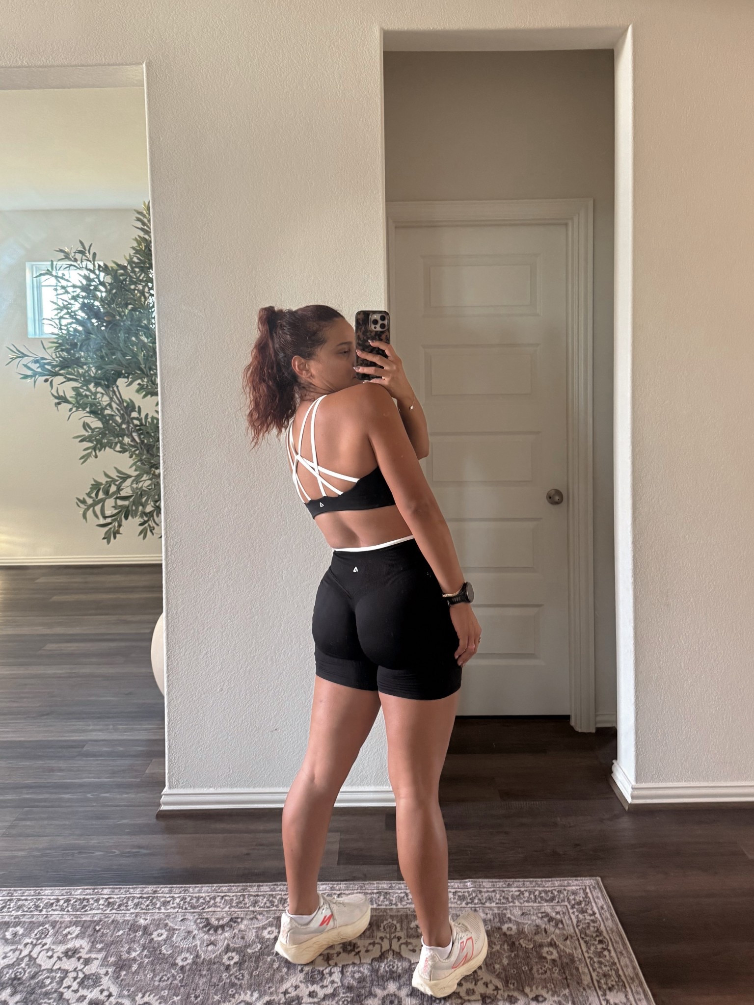 Long run fit 🥳

#LTKShoeCrush #LTKFindsUnder50 #LTKActive