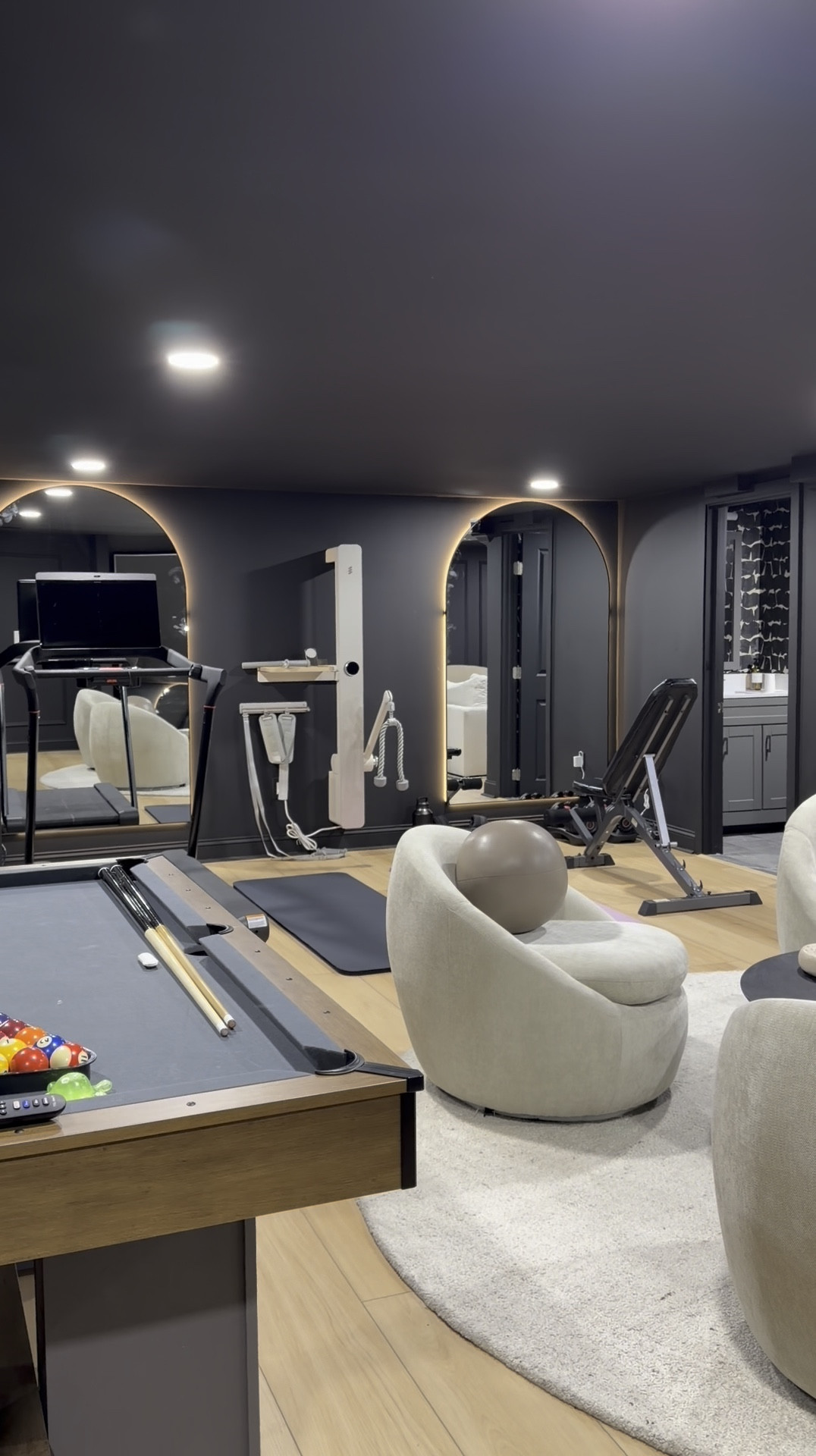 Man Cave Inspiration ❤️

#LTKHome