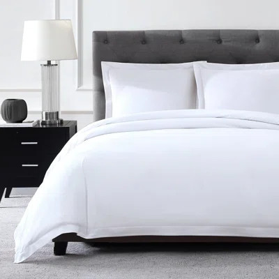 Ultra Percale Duvet Cover Set | Wayfair North America