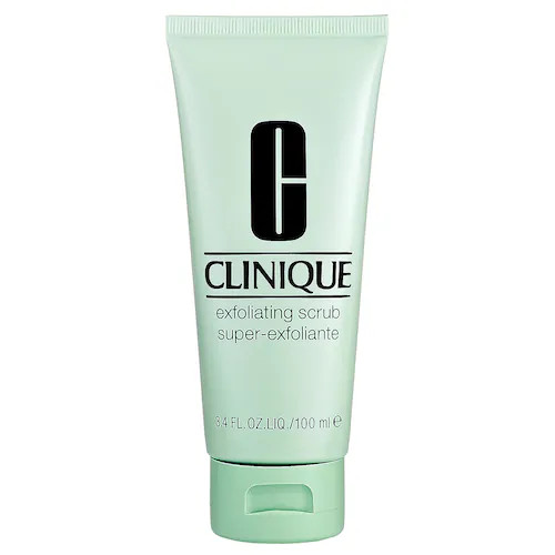Exfoliating Face Scrub - CLINIQUE | Sephora | Sephora (US)