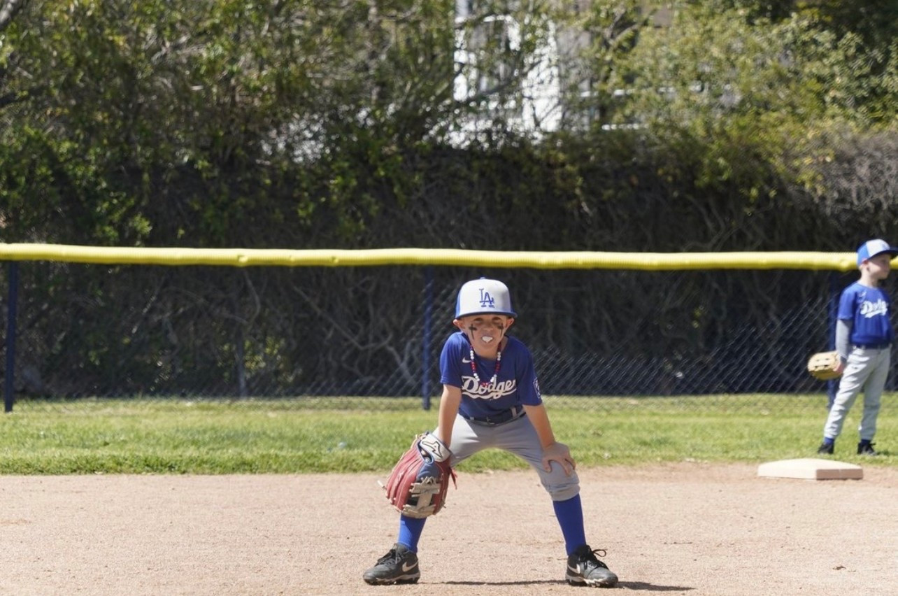 Baseball favorites for kids 

#LTKKids #LTKFindsUnder100 #LTKFindsUnder50