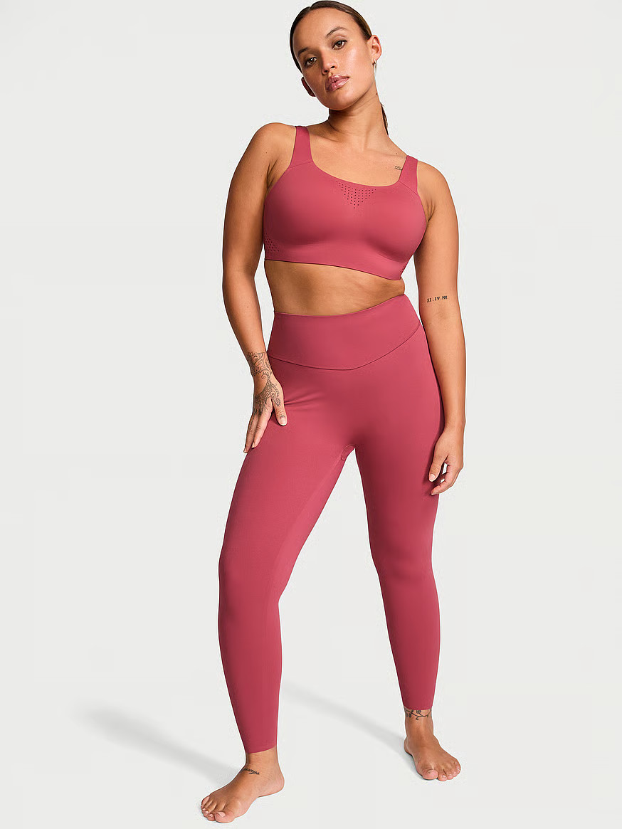 VS Elevate Light Compression Leggings | Victoria's Secret (US / CA )