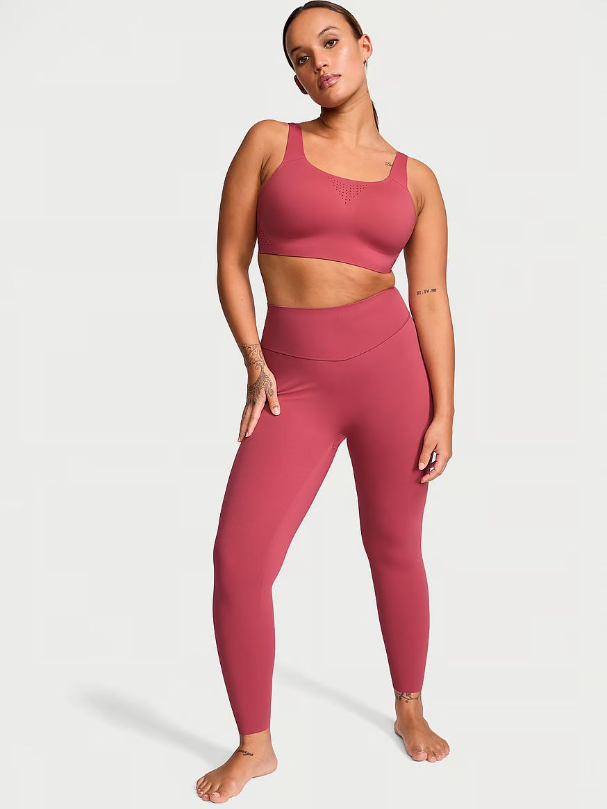 VS Elevate Light Compression Leggings | Victoria's Secret (US / CA )