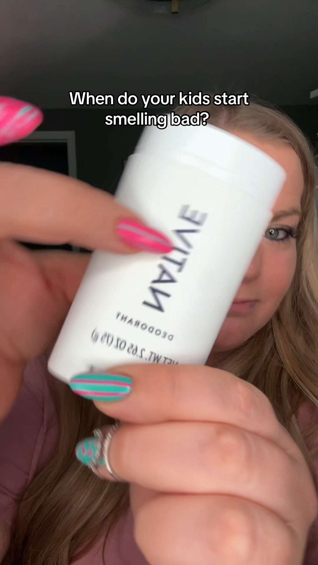 Native Deodorant 

 #LTKMothersDay #LTKgrwm #LTKmomlife