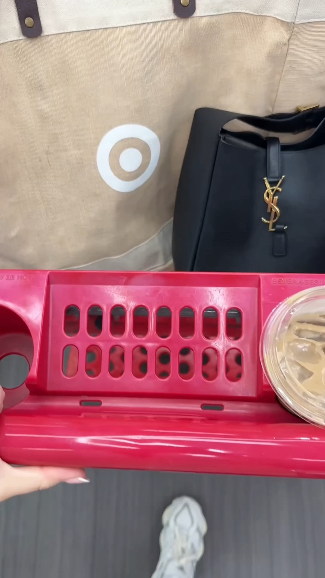 Target new arrivals! Everything from denim to skincare to Valentine’s Day gifts and purses!

#LTKdayinmylife #LTKSeasonal #LTKvlog