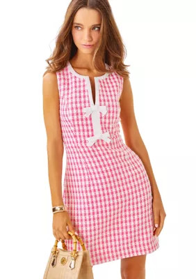 Women's Aria Bouclé Shift Dress | Belk