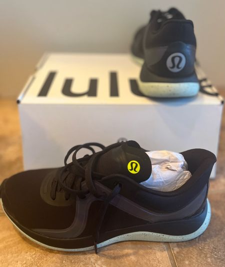 #lululemon sneakers! 

They are amazing! These are my 2nd pair and they are ON SALE! Also couple other sale item finds! 

#LTKfit #LTKFind #LTKSale