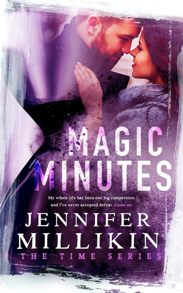 Magic Minutes: The Time Series Book Two | Amazon (US)