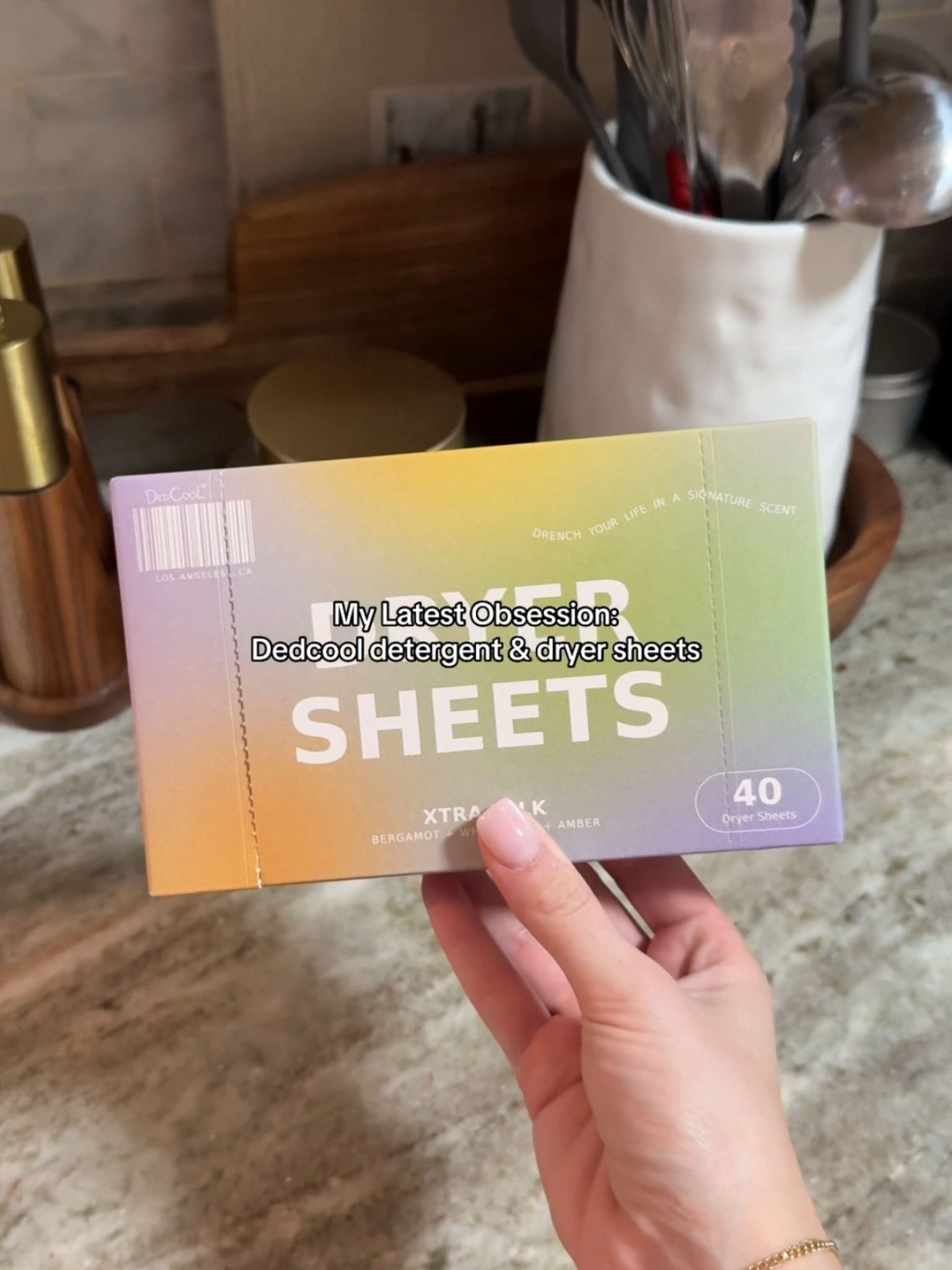 Absolutely obsessed with this collection! 