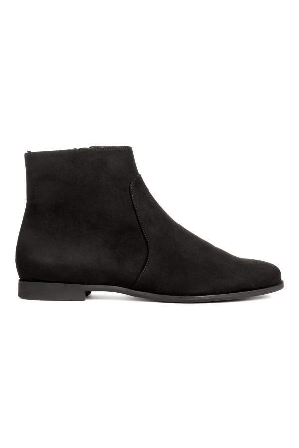 Ankle Boots | H&M (US)