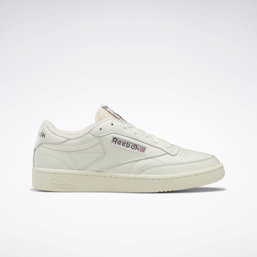 Club C 85 Vintage Shoes | Reebok (US)