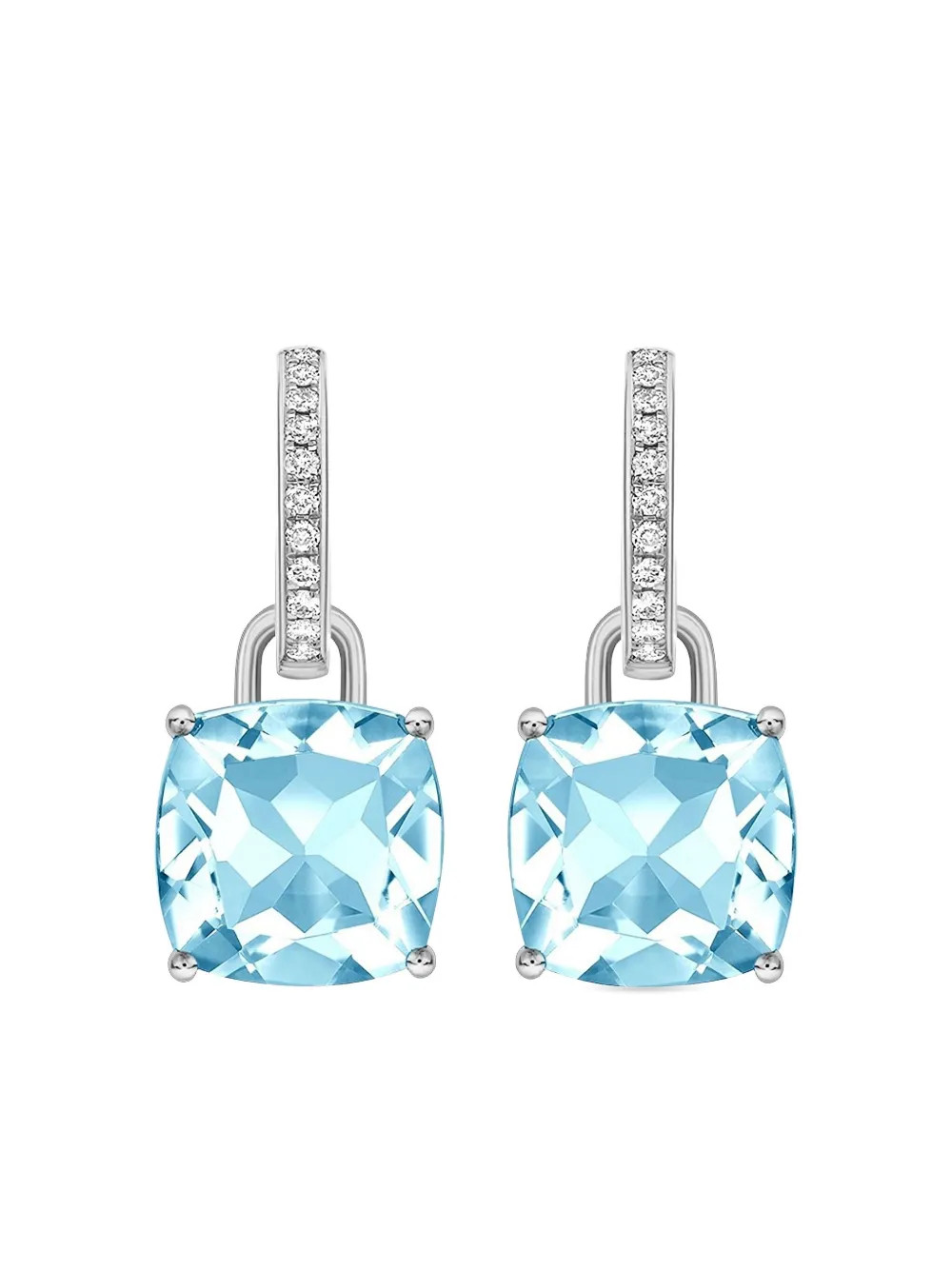 Kiki McDonough | Farfetch Global