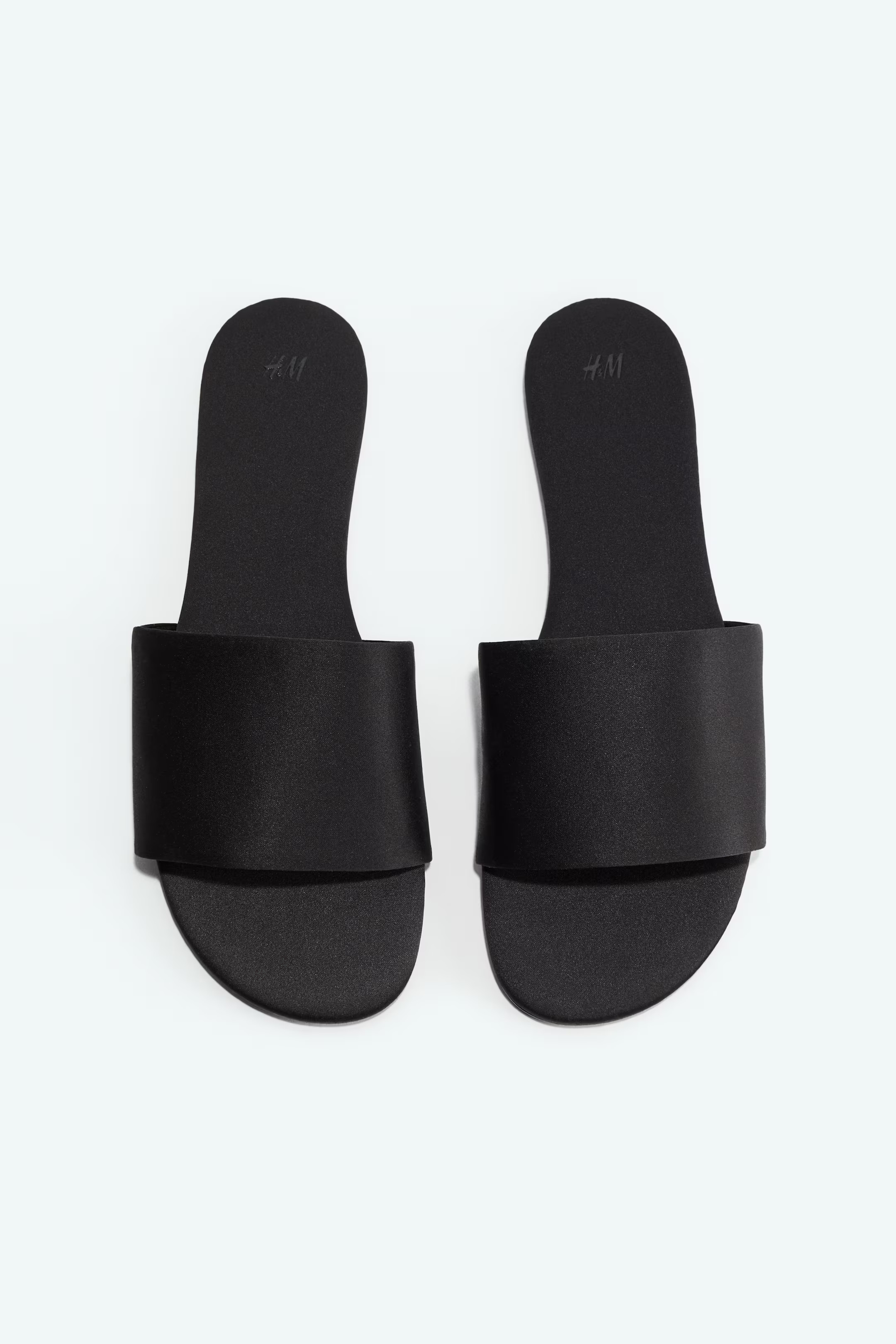 Sandals | H&M (US + CA)