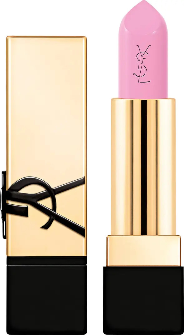 Rouge Pur Couture Caring Satin Lipstick with Ceramides | Nordstrom