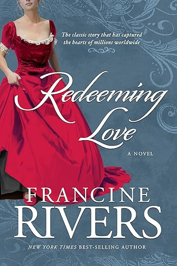 Redeeming Love      Paperback – Audiobook, May 9, 1997 | Amazon (US)